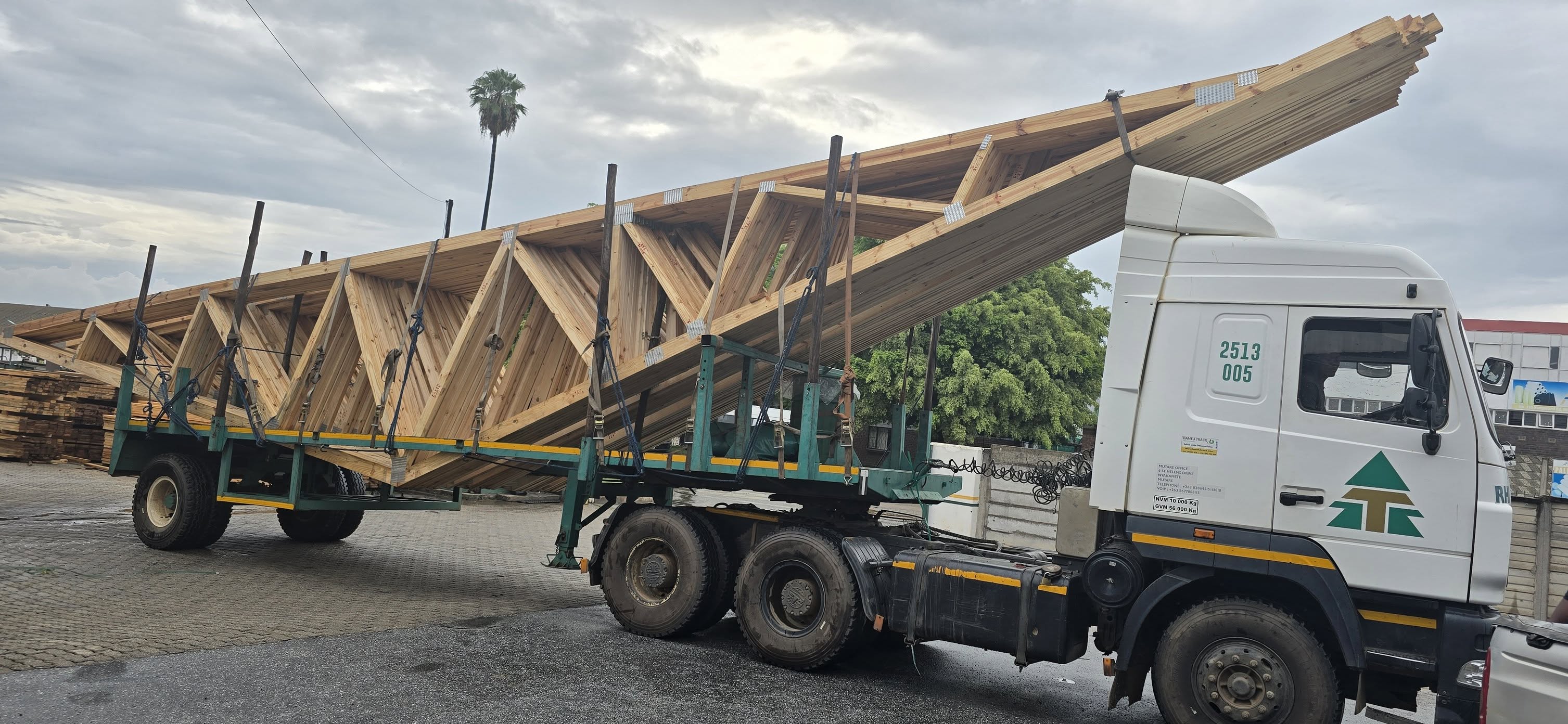 Masonite Boards