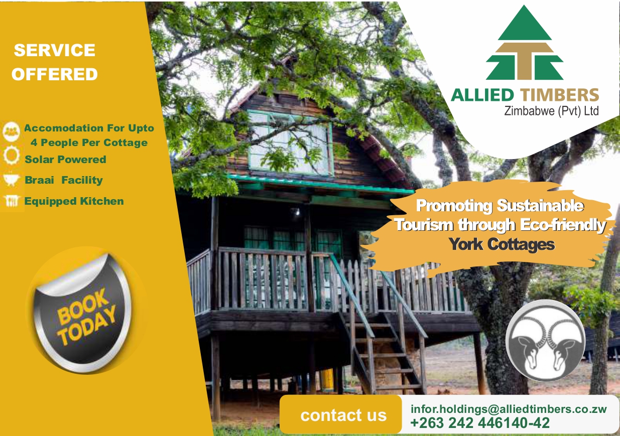 Allied Timbers Online Store