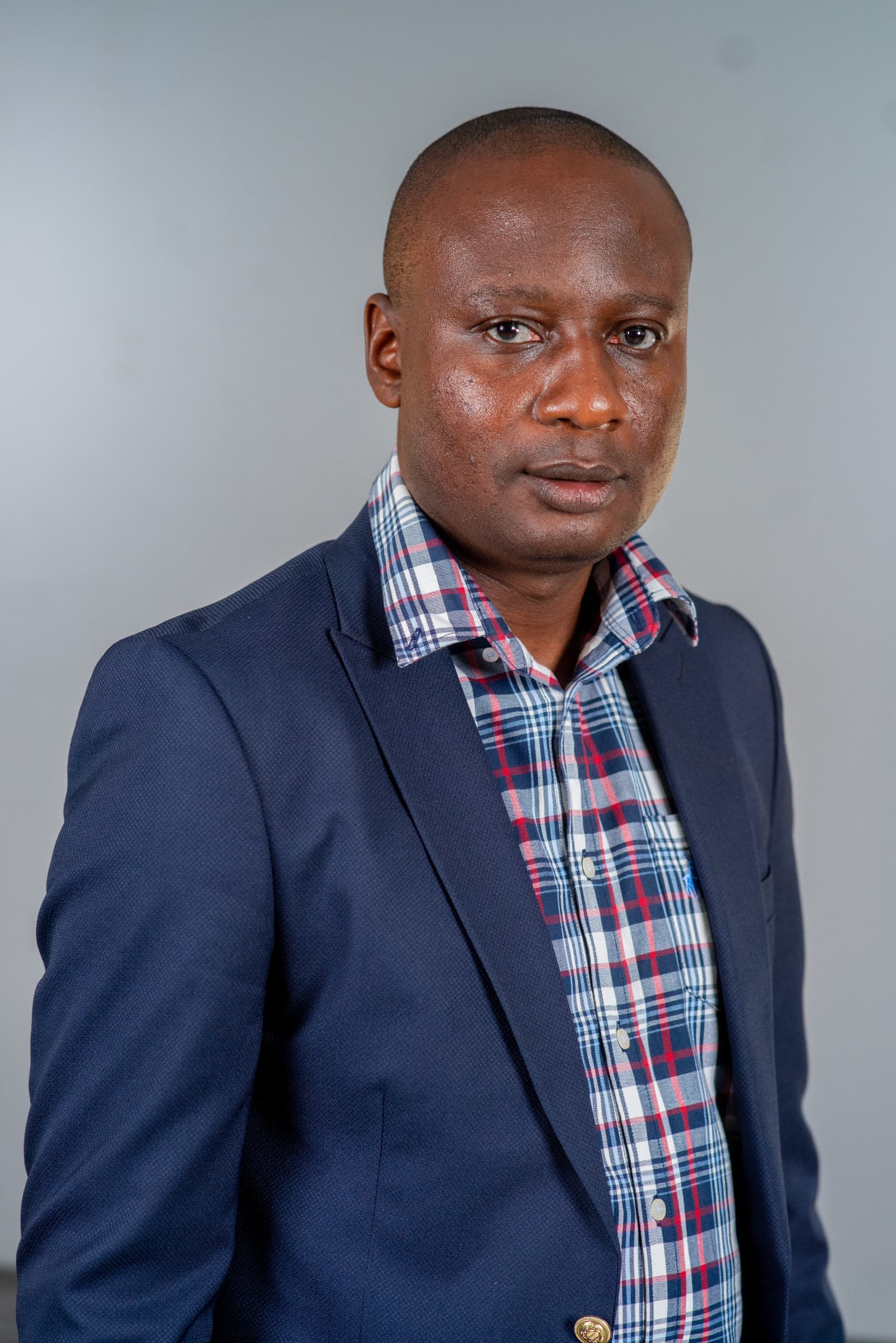 Tatenda Masango