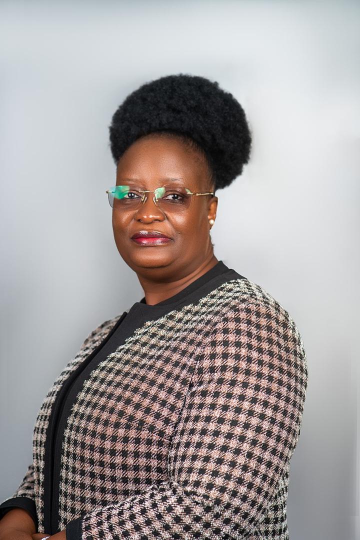 Keuemetsi Mupandawana