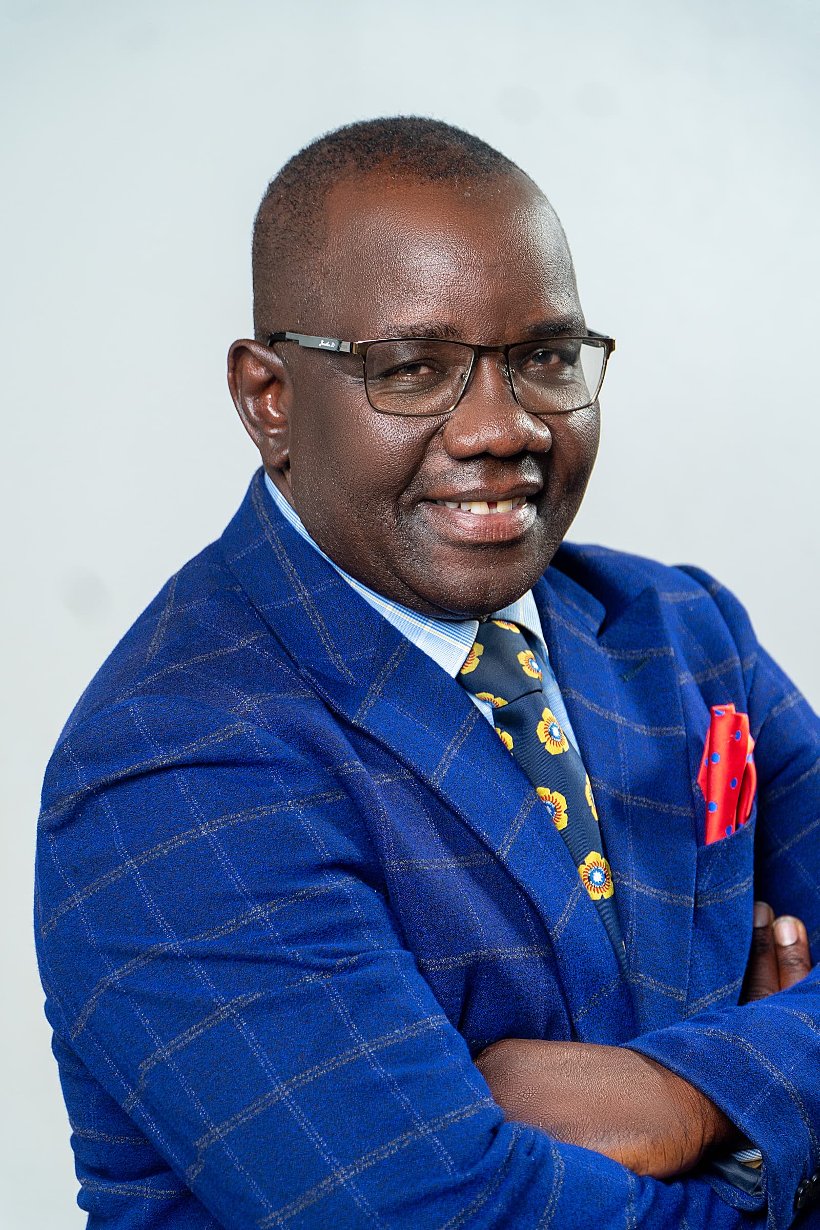 Zondi Kumwenda