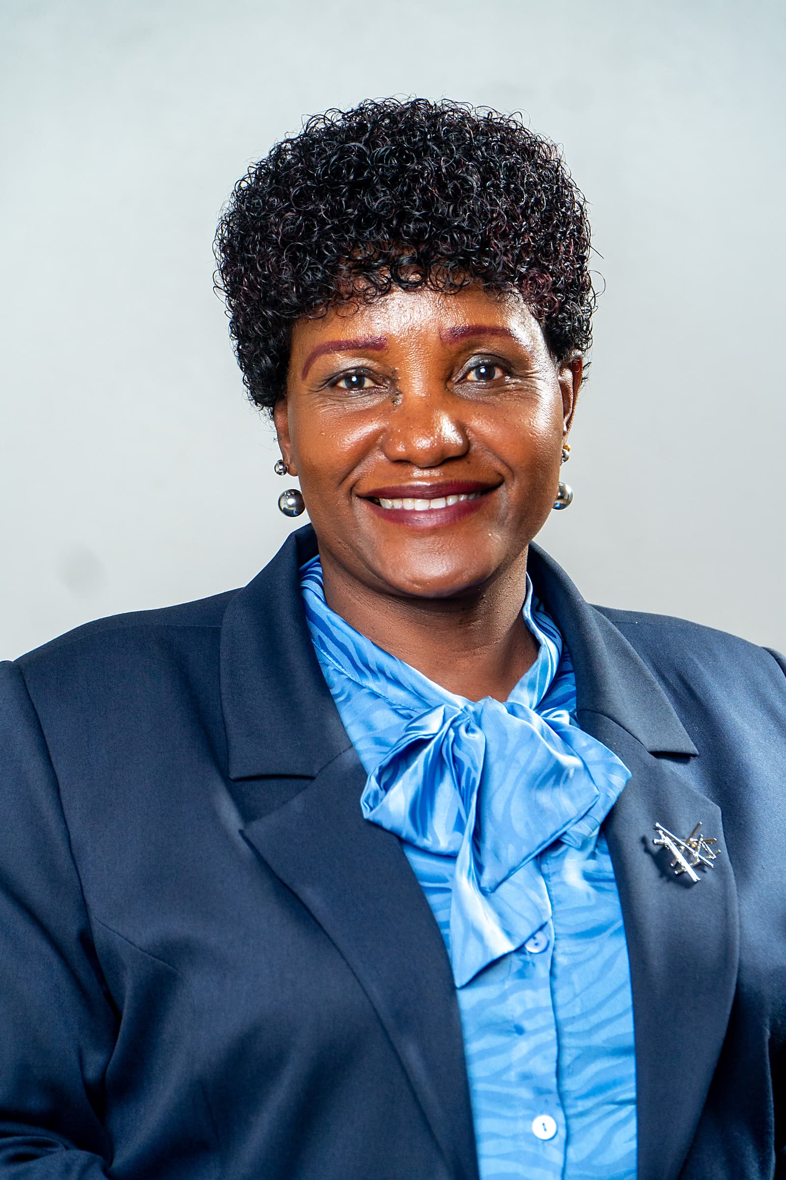Betha Muzangaza