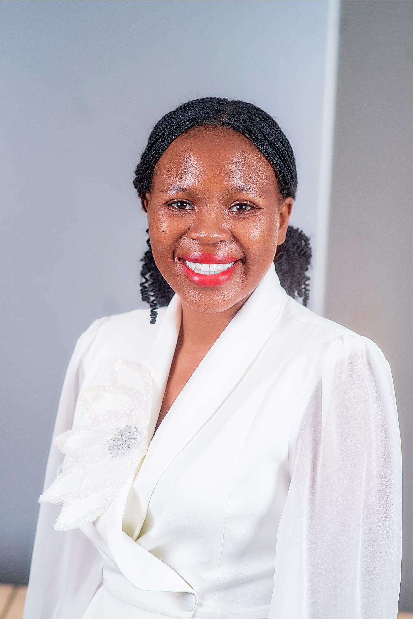 Claudia Bonyani 