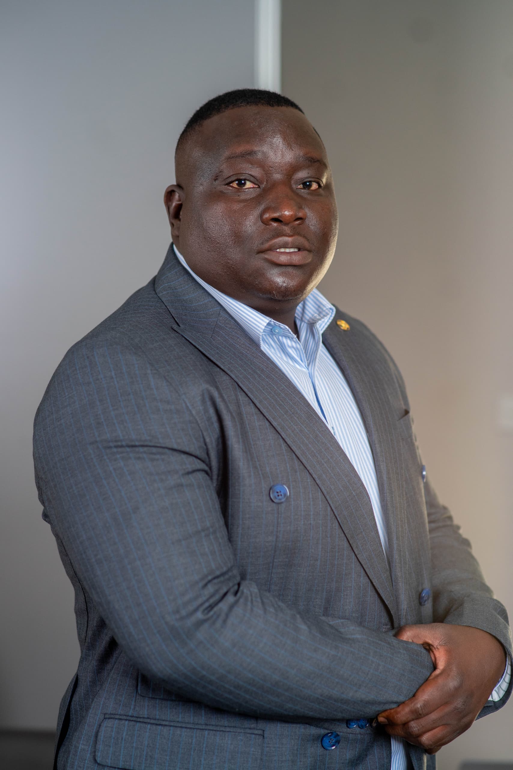Emmanuel Sunduza