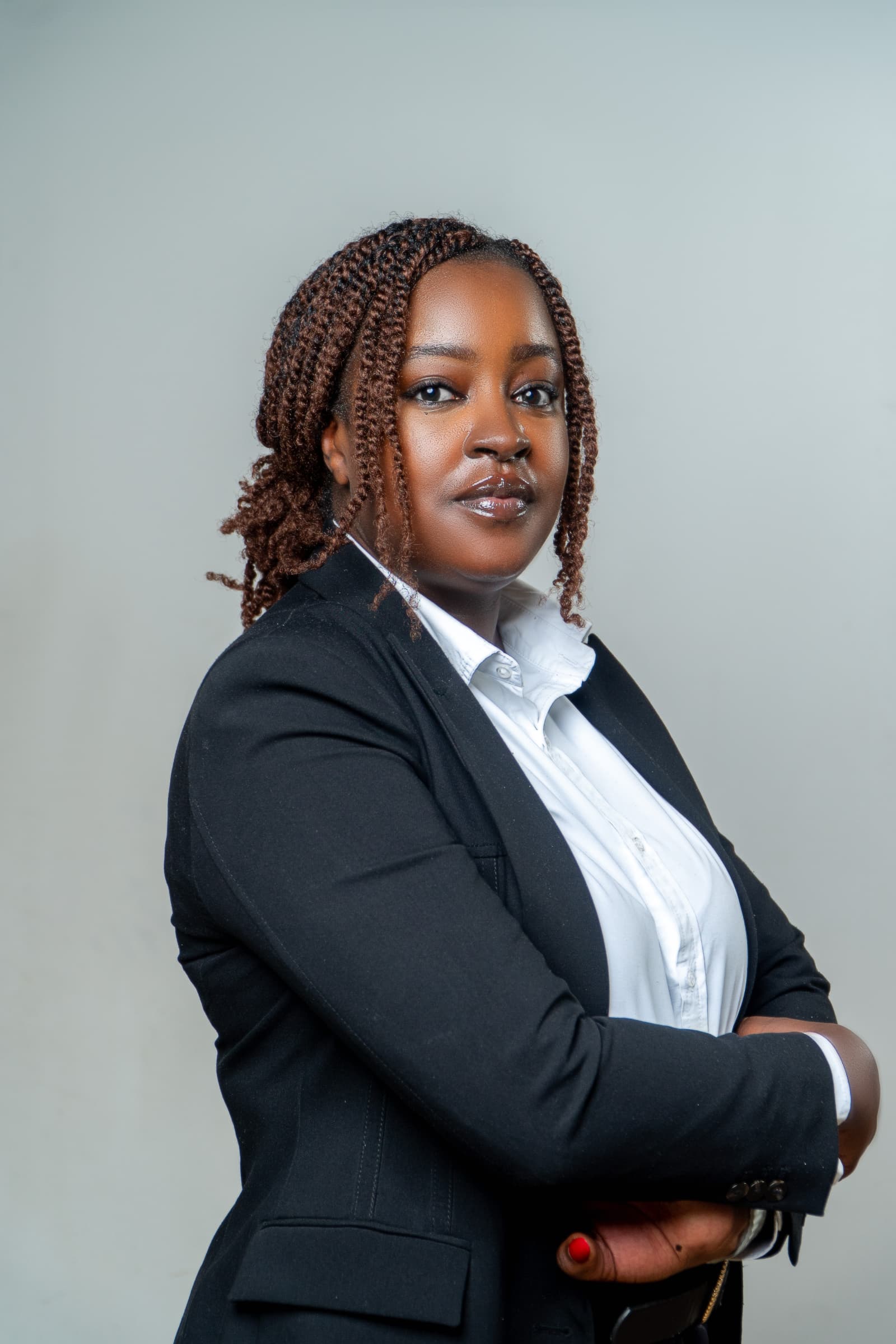 Nomthandazo Sibanda